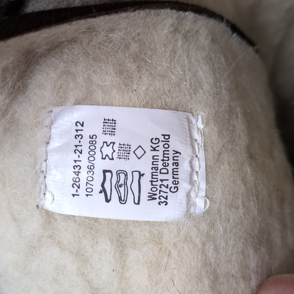 Tamaris Calf High Winter Boots - Picture 14 of 17